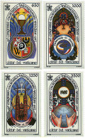 36009 MNH VATICANO 1997 46 CONGRESO EUCARISTICO INTERNACIONAL DE WROCLAM EN POLONIA - Autres & Non Classés