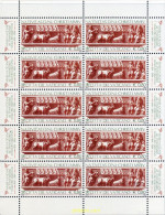 158783 MNH VATICANO 2004 NAVIDAD - Chevaux