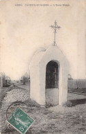 FRANCE - 80 - CAYEUX SUR MER - L'Ecce Homo - Carte Postale Animée - Cayeux Sur Mer