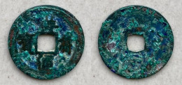 Ancient Annam Coin  Tuong Phu Thong Bao ( Minh Tong Group) - Viêt-Nam