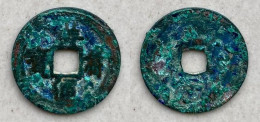 Ancient Annam Coin  Tuong Phu Thong Bao ( Minh Tong Group) - Vietnam