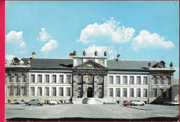 BELGIO - TOURNAI - HOTEL DE LA VILLE - VIAGGIATA - Doornik