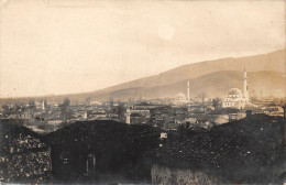¤¤   -  TURQUIE   -   CONSTANTINOPLE  -  Carte-Photo  -  Vue Générale En Avril 1917    -   ¤¤ - Turkey