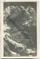 Zugspitze Mit Bayrischem Schneeka - Verlag Hans Huber Garmisch-Partenkirchen - Zugspitze