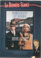 BONNIE And CLYDE   Avec WARREN BEATTY Et FAYE DUNAWAY   C40 - Klassiekers