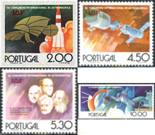 69286 MNH PORTUGAL 1975 AVIACION PIONERA. - Other & Unclassified