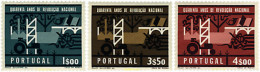 86597 MNH PORTUGAL 1966 40 ANIVERSARIO DE LA REVOLUCION NACIONAL - Sonstige & Ohne Zuordnung
