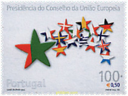 86683 MNH PORTUGAL 2000 PRESIDENCIA DE PORTUGAL DE LA UNION EUROPEA - Otros & Sin Clasificación