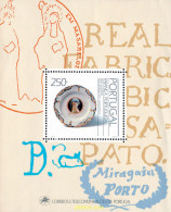 106655 MNH PORTUGAL 1991 UTENSILIOS PORTUGUESES - Otros & Sin Clasificación