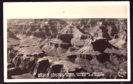 AK 125485 USA - Arizona - Grand Canyon From Yapavai Point - Grand Canyon