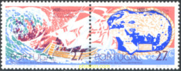 140834 MNH PORTUGAL 1988 500 ANIVERSARIO DEL EXPLORADOR BARTOLOMEU DIAS - Otros & Sin Clasificación