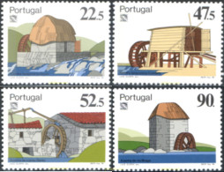 106568 MNH PORTUGAL 1986 LUBRAPEX 86. EXPOSICION FILATELICA LUSO-BRASILEÑA EN LISBOA. - Otros & Sin Clasificación