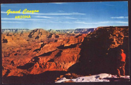 AK 125488 USA - Arizona - Grand Canyon - Grand Canyon