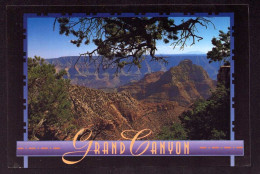 AK 125489 USA - Arizona - Grand Canyon - Grand Canyon
