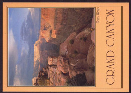 AK 125490 USA - Arizona - Grand Canyon - Toro Weap - Grand Canyon