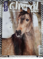 CHEVAL Magazine N° 530 - Animaux