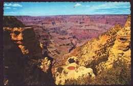 AK 125494 USA - Arizona - Grand Canyon - Grand Canyon