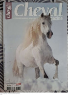 CHEVAL Magazine N° 531 - Animaux