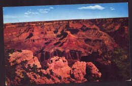 AK 125502 USA - Arizona - Grand Canyon - Grand Canyon