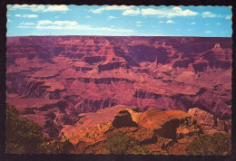 AK 125503 USA - Arizona - Grand Canyon - Grand Canyon