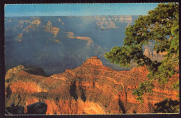 AK 125507 USA - Arizona - Grand Canyon From South Rim - Grand Canyon