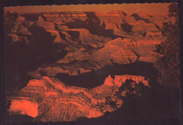 AK 125508 USA - Arizona - Grand Canyon - Hopi Point - Grand Canyon