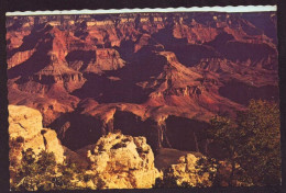 AK 125510 USA - Arizona - Grand Canyon - Gran Cañon