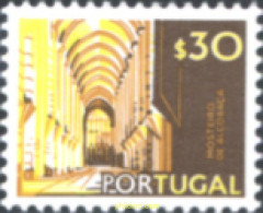 616102 MNH PORTUGAL 1974 VISTAS Y MONUMENTOS - Châteaux