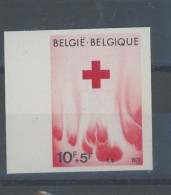 1588 Croix Rouge 1971 Parfaits Neufs **   Tirage 1000 Ex.  N° 663 Au Verso - 1961-1980