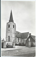Hove - Kerk St-Laurentius - Hove