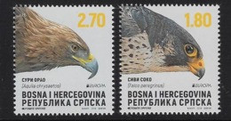 Bosnia Hzgv Servia 2019 - 2019