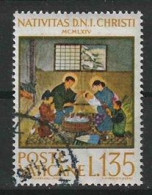 Vaticaan Y/T 417 (0) - Used Stamps