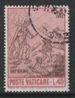 Vaticaan Y/T 429 (0) - Gebruikt
