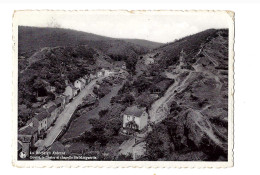 Goette,Dester Et Chapelle Ste-Marguerite.Expédié à Uccle. - La-Roche-en-Ardenne