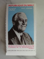 MALI 1970 Y&T P.A. N° 88 ** - 25e ANNIV. DE LA MORT DE FRANKLIN ROOSEVELT - Mali (1959-...)