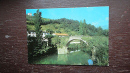 Bidarray , La Nive Et Le Pont - Bidarray