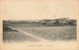 Lamotte Beuvron * Route Et Panorama De La Commune - Lamotte Beuvron