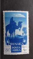 1932 MNH C39 - Cirenaica