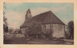 Arvillé * Vue Sur L'église Du Village - Autres & Non Classés