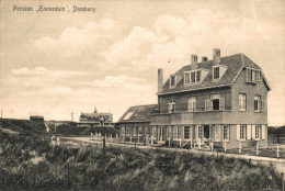 J2703 - PAYS BAS - Pension Zonneduin - DOMBURG - Domburg