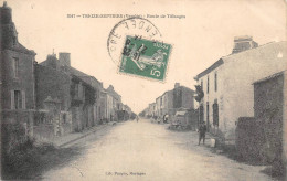 ¤¤   -    TREIZE-SEPTIERS    -  Route De Tiffauges      -    ¤¤ - Autres & Non Classés