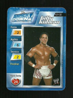 Figurina Wrestling - Card  42-132 - Trading Cards