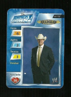 Figurina Wrestling - Card  44-132 - Trading Cards