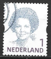 Netherlands 2010. Scott #1366 (U) Queen Beatrix - Usati