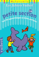 Petite Section De Hequet (1999) - 0-6 Ans