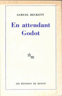 En Attendant Godot De Samuel Beckett (1968) - Other & Unclassified
