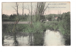 Route De Han à Rochefort - Rochefort