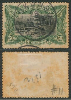 Congo Belge - Mols : N°24 Obl Simple Cercle "Lukungu" (1898) - Used Stamps