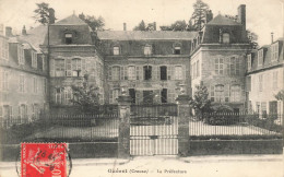 Guéret * Façade De La Préfecture - Guéret