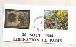 FDC, Premier Jour, CHARLES DE GAULLE, Madagascar ,repoblika Demokratika Malagasy,ANTANANARIVO,1994 , Frais Fr 1.65 E - Madagascar (1960-...)